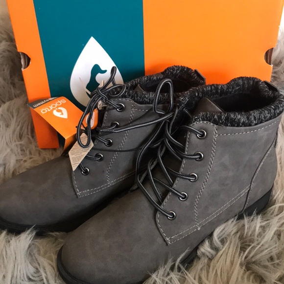 sporto jenny boots